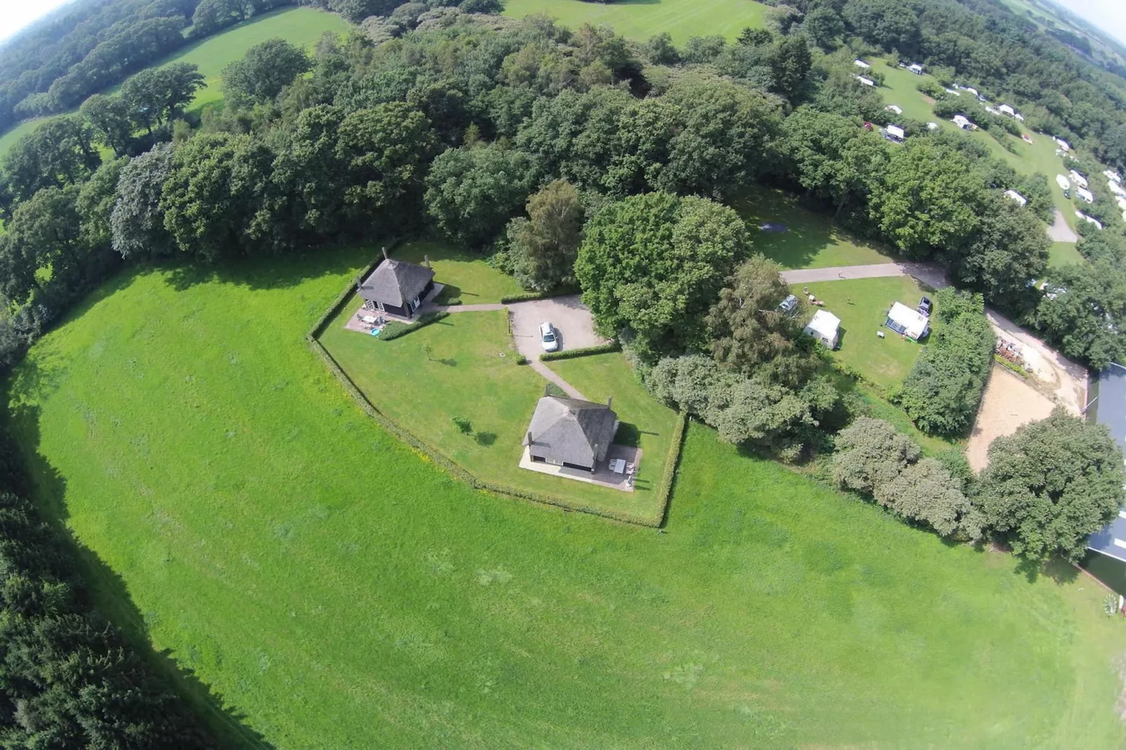 De Grimberghoeve 2-Areas summer 1km