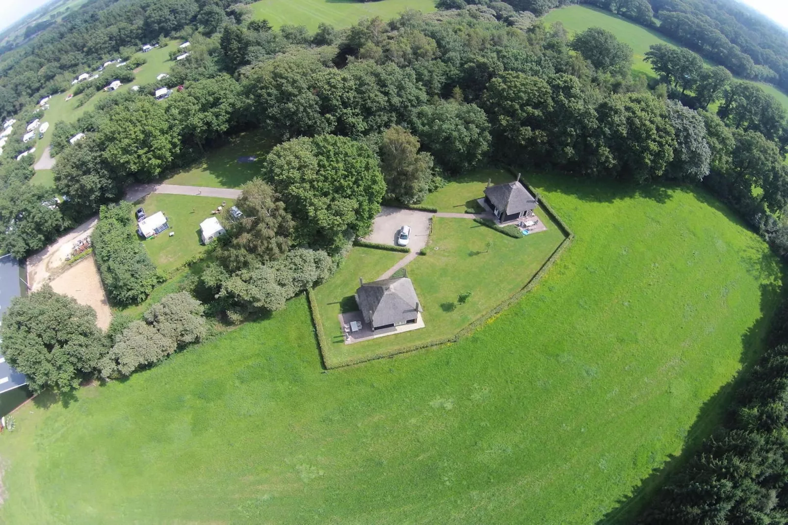 De Grimberghoeve 2-Areas summer 1km