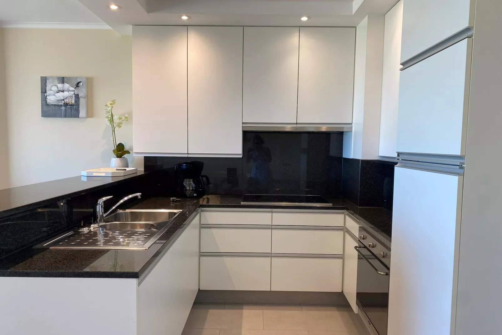 GARBI 0301GAR-Kitchen