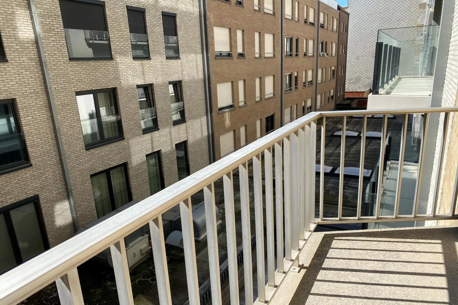 GARBI 0301GAR-Terrace balcony