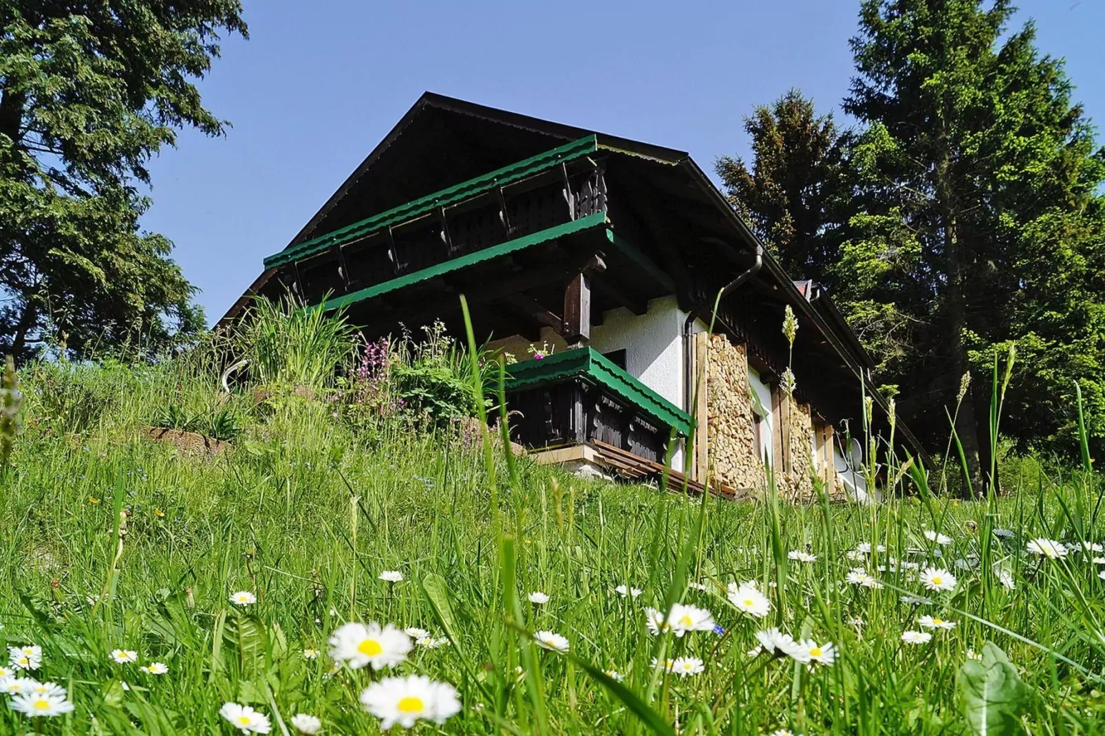 Am Hermannsberg-Exterior summer