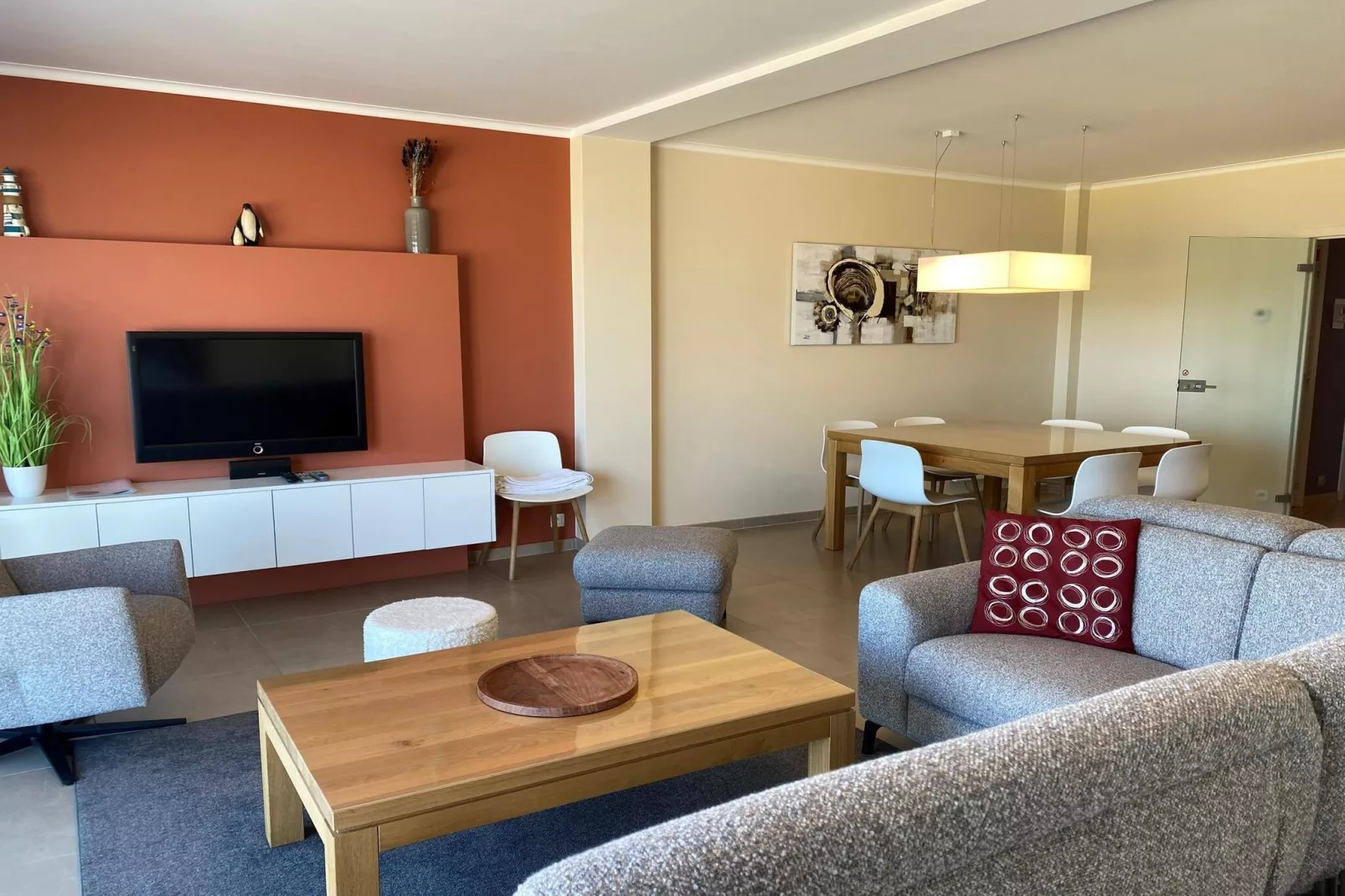 GARBI 0301GAR-Living room