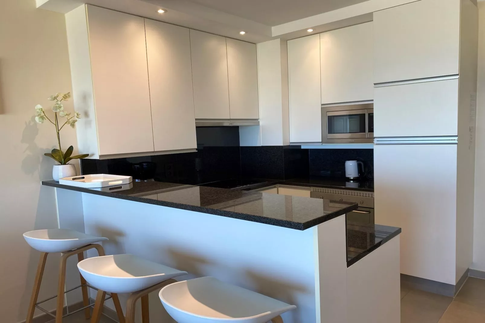 GARBI 0301GAR-Kitchen