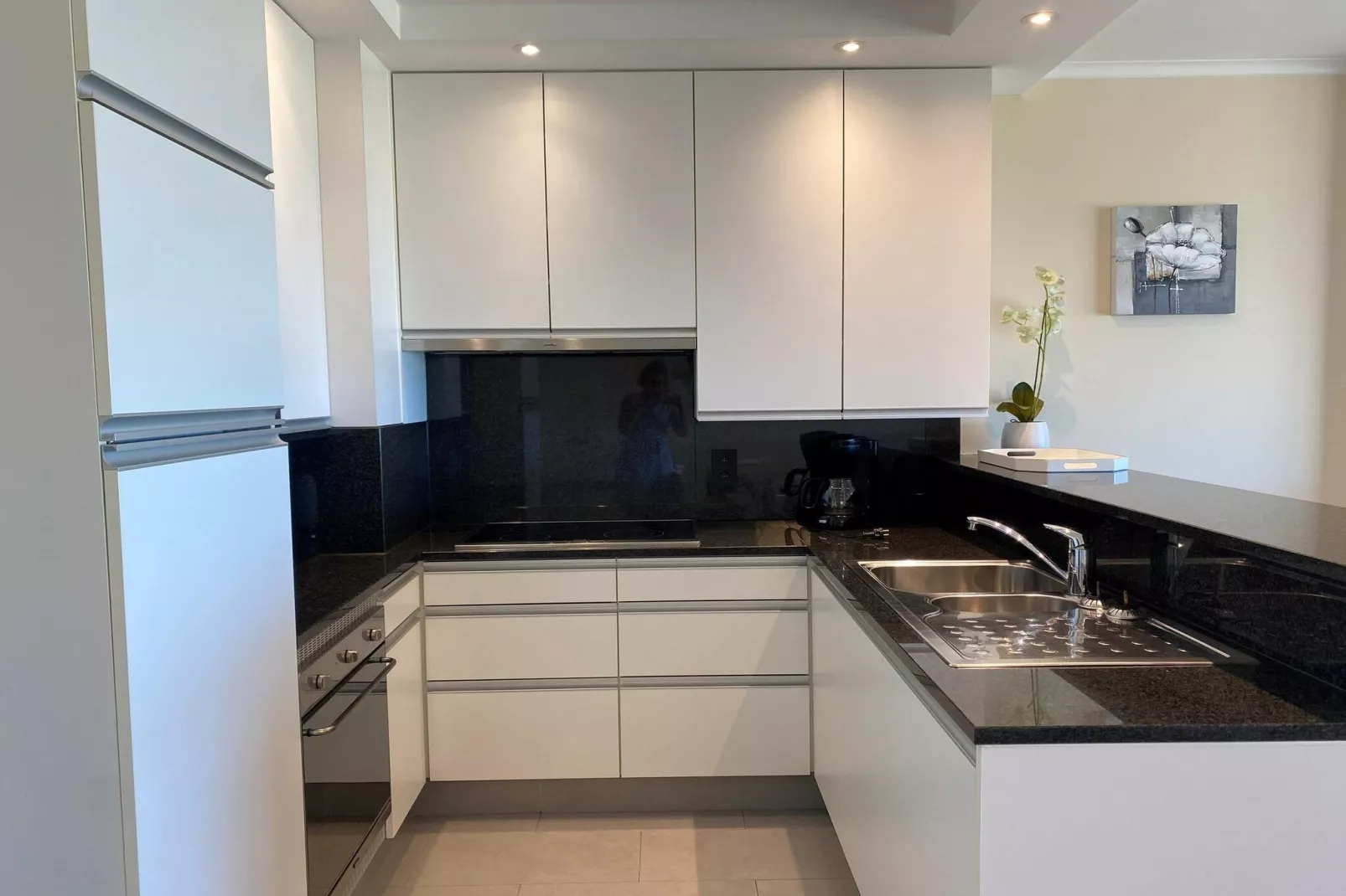 GARBI 0301GAR-Kitchen