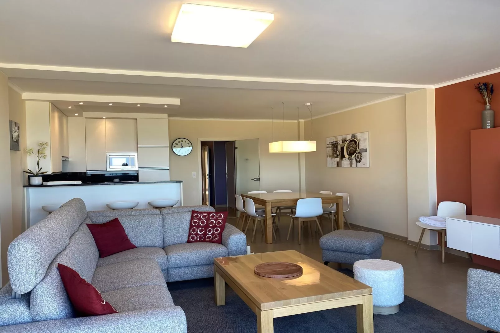 GARBI 0301GAR-Living room