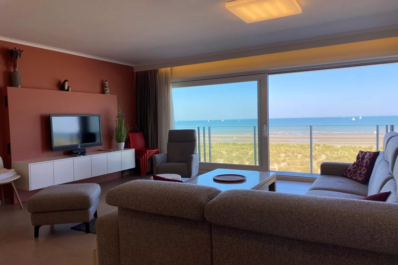 GARBI 0301GAR-Living room