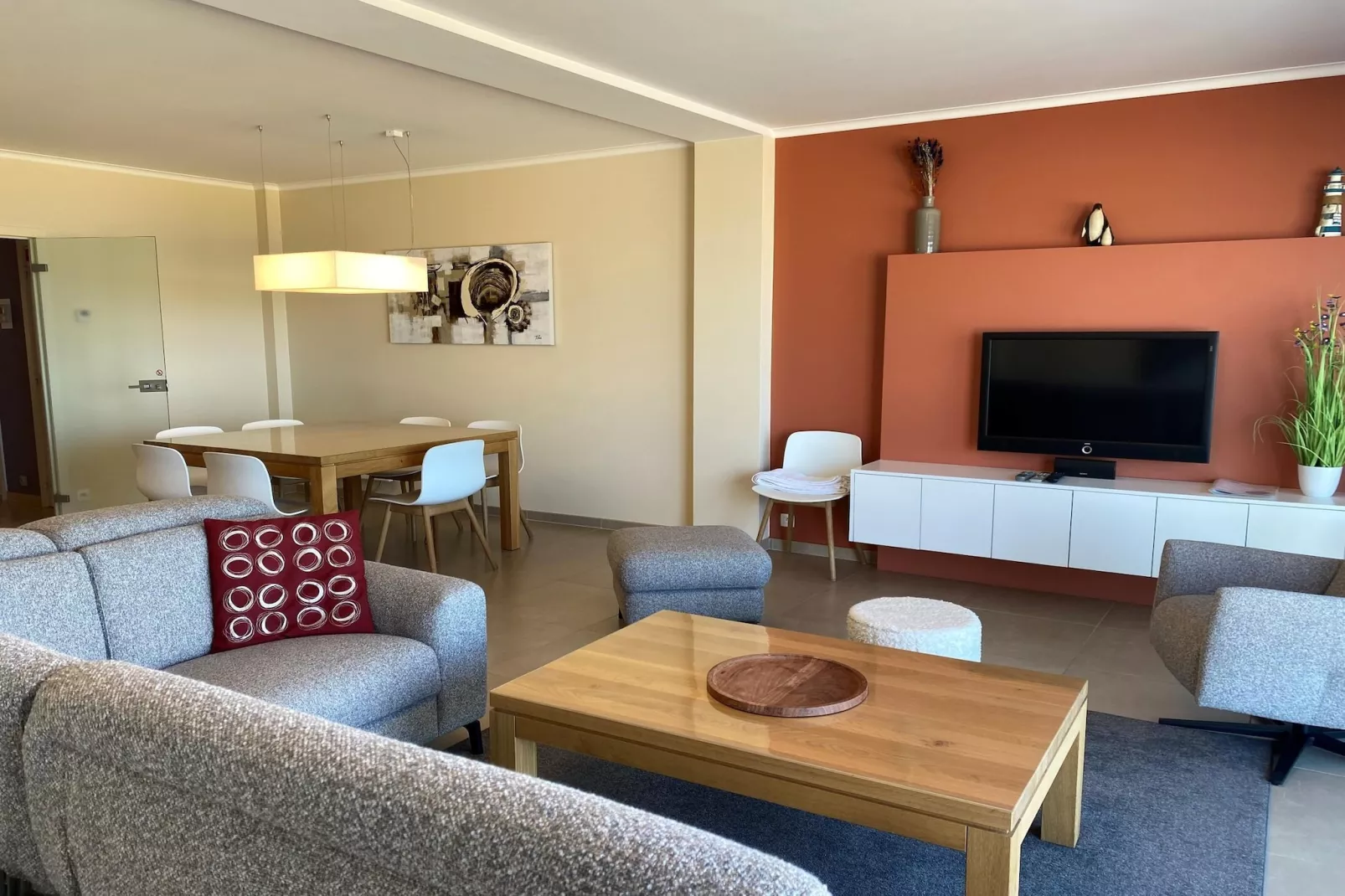 GARBI 0301GAR-Living room