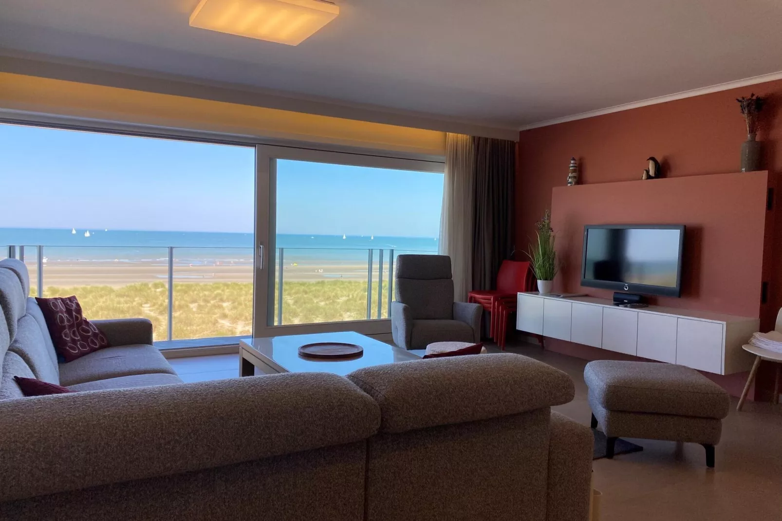 GARBI 0301GAR-Living room
