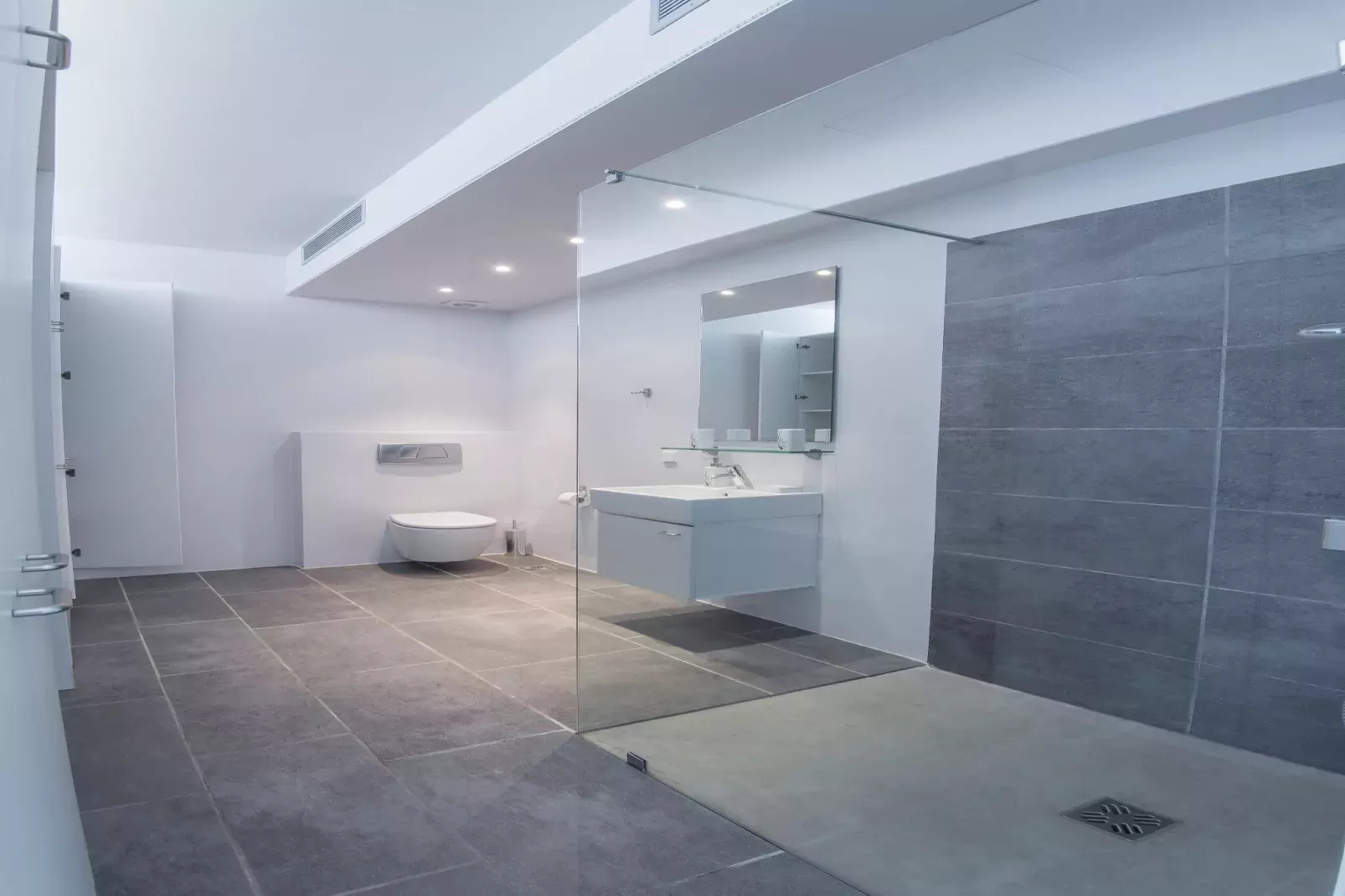 Sea View  Maisonette-Palier