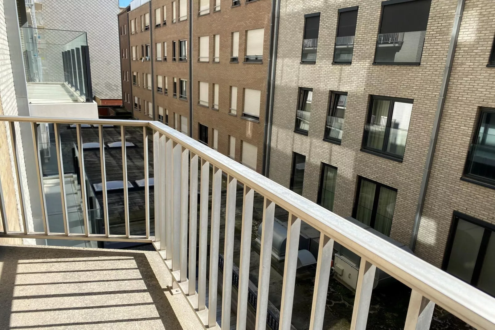 GARBI 0301GAR-Terrace balcony