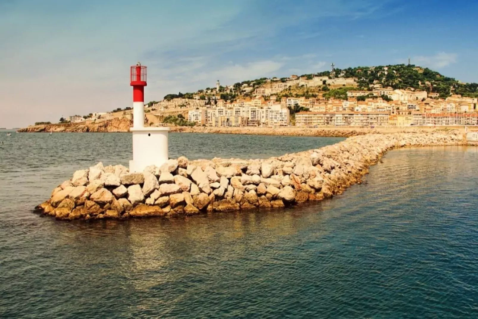 Sea View  Maisonette