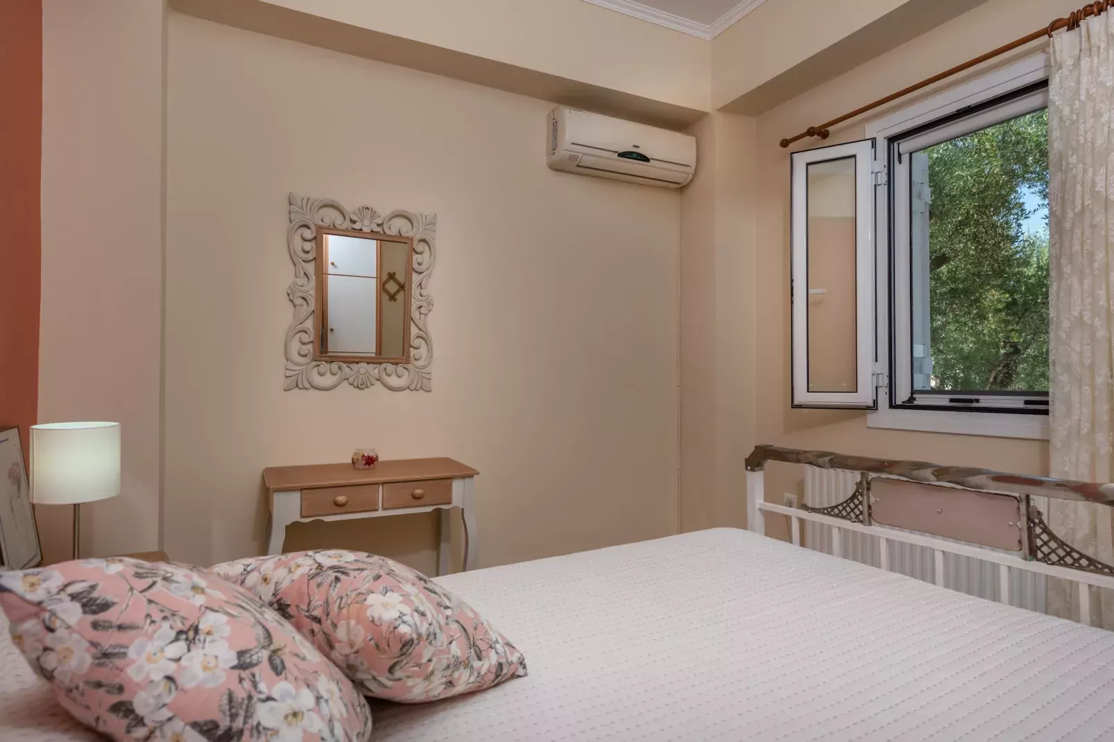 Villa Antonio-Chambre