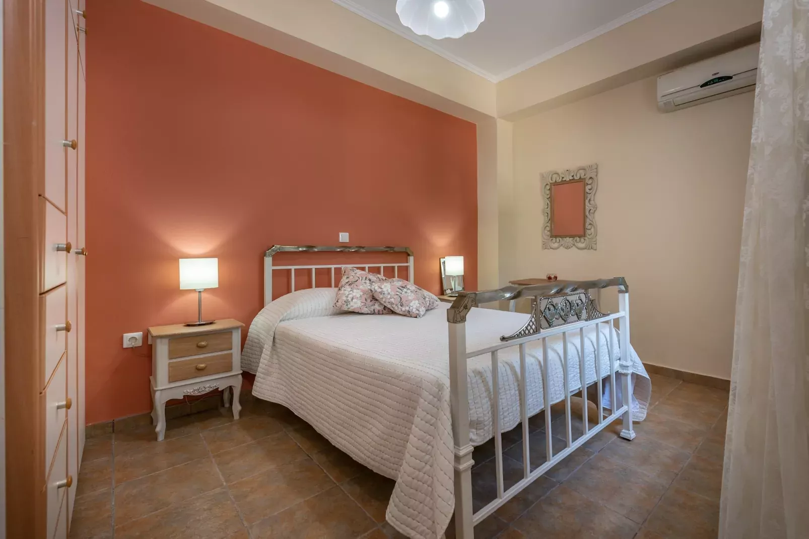 Villa Antonio-Chambre