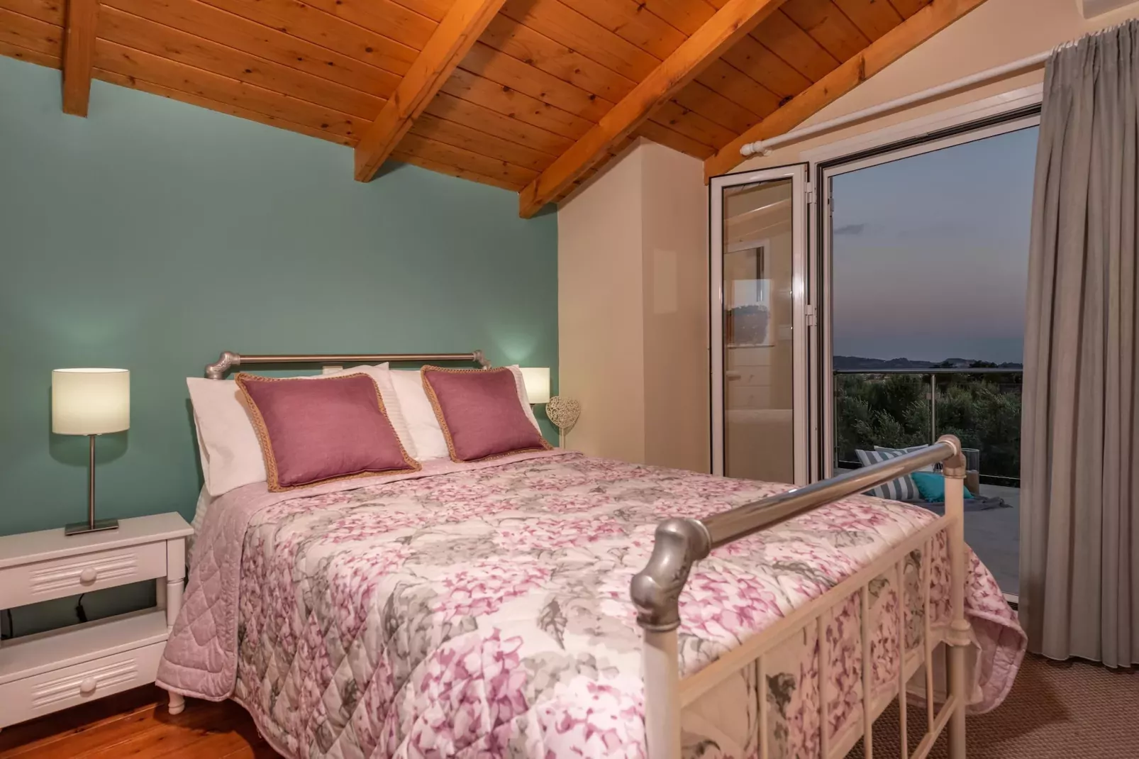 Villa Antonio-Chambre