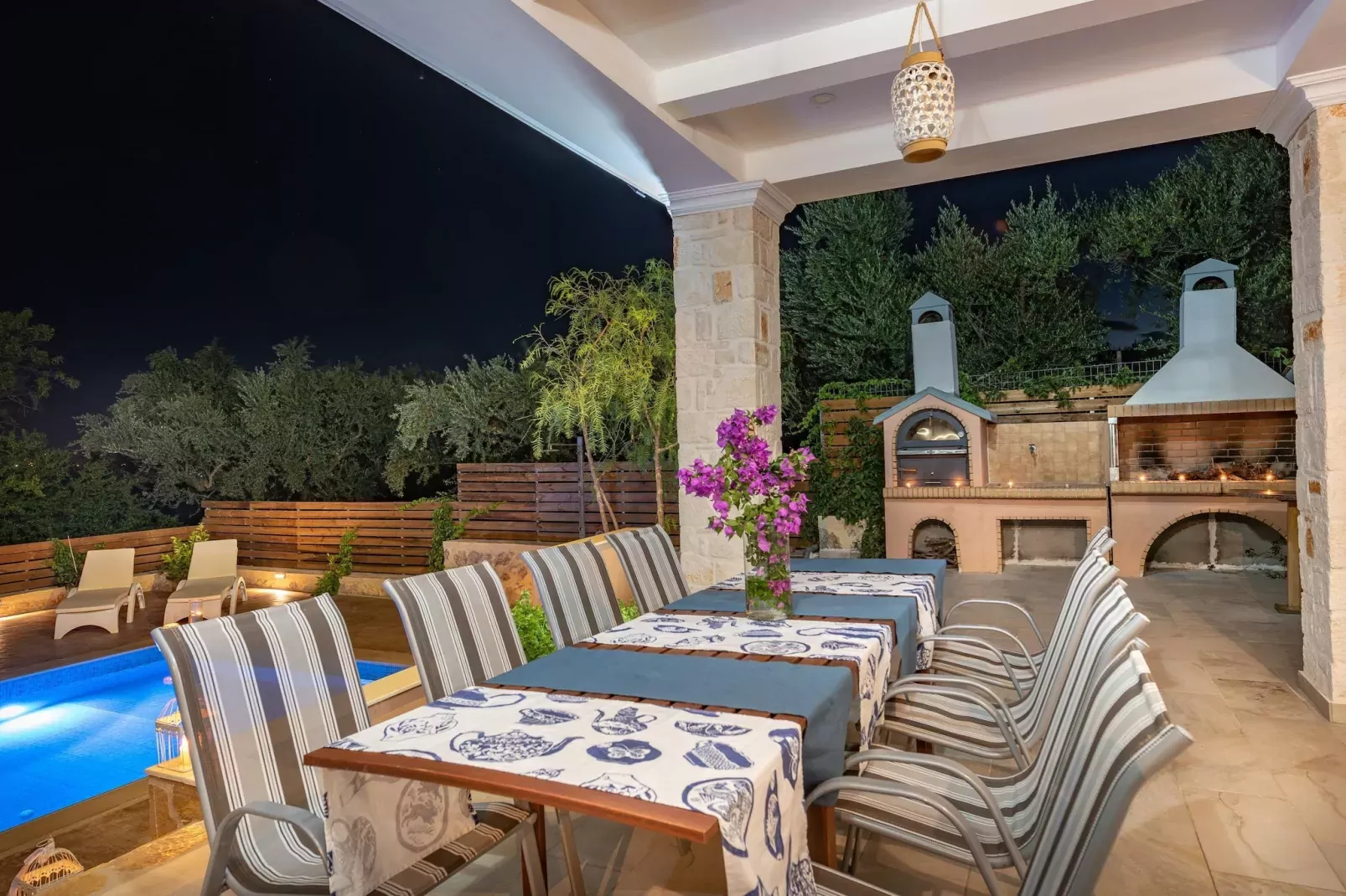 Villa Antonio-Balcon-terrasse