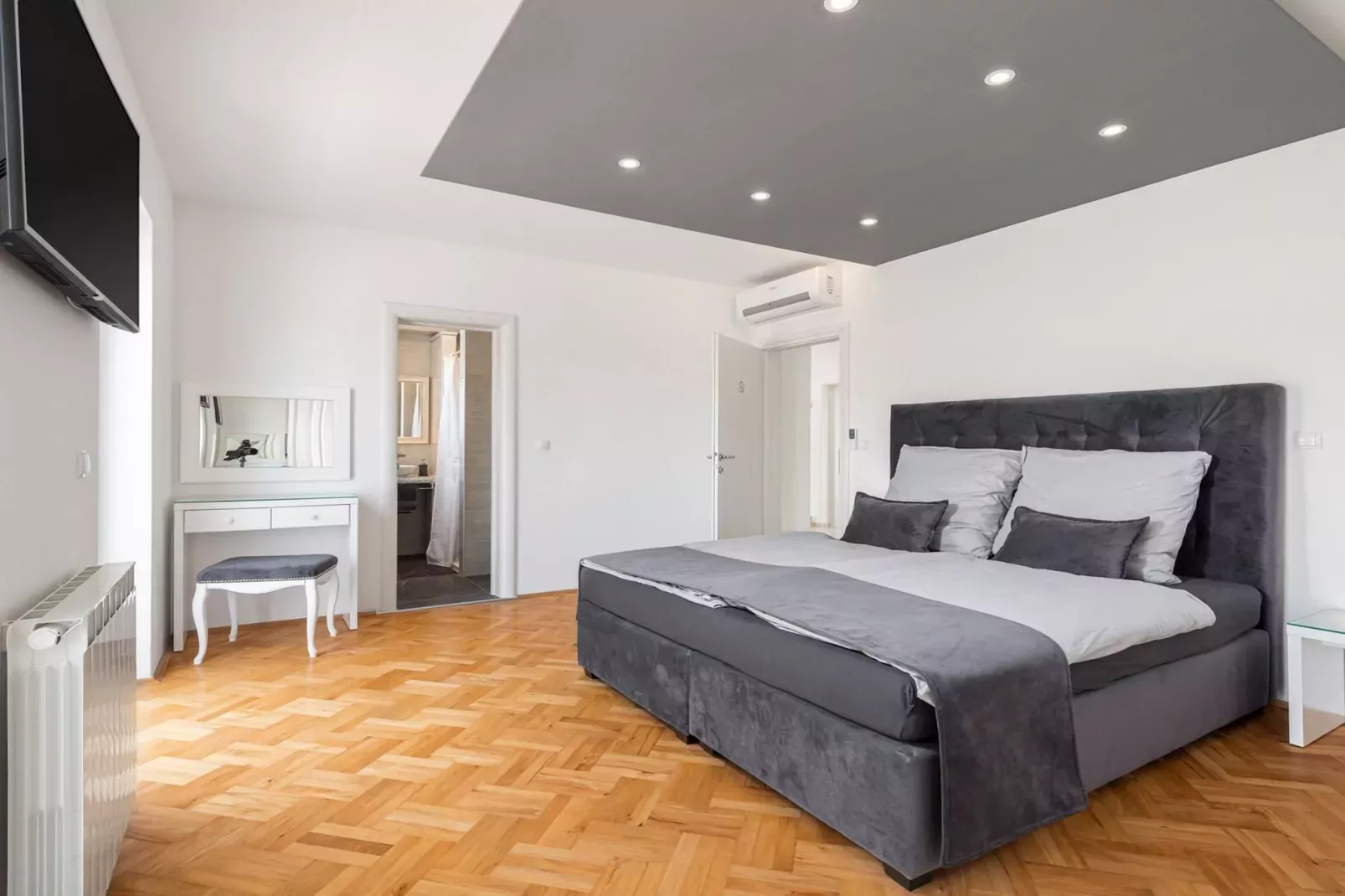 Villa Anela-Chambre