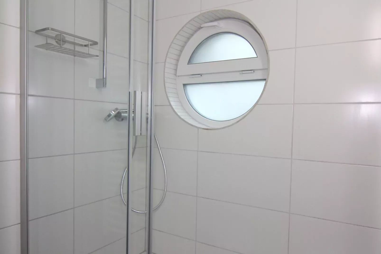 Alexander Haus 3 80 qm 3 Pers-Bathroom