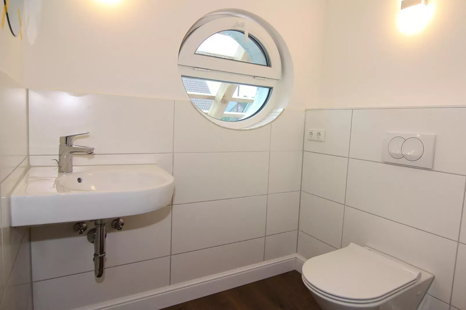Alexander Haus 3 80 qm 3 Pers-Bathroom