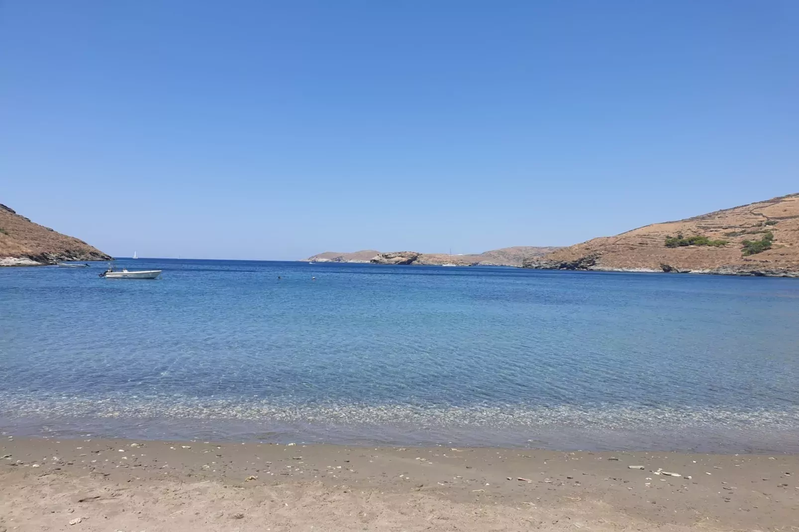 Villas Avra & Pyrgos, Episkopi-Villa Avra, ca. 120 qm, 6 pax