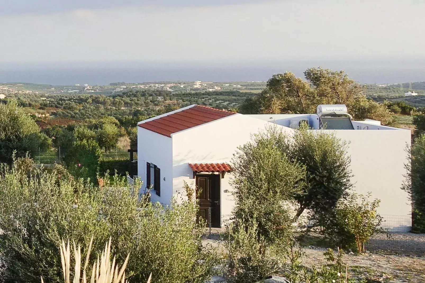 Holiday home, Kyrianna-Villa Anna