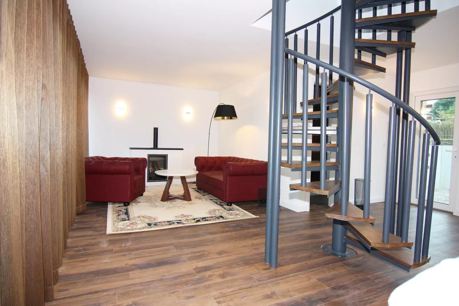 Bettina Haus 4 80 qm 3 Personen-Living room