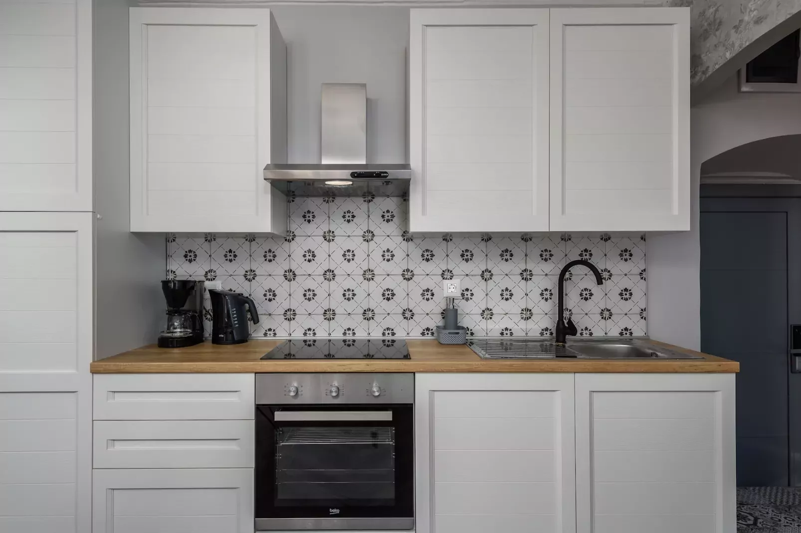 Premium Apartment Daka-Nicht getaggt