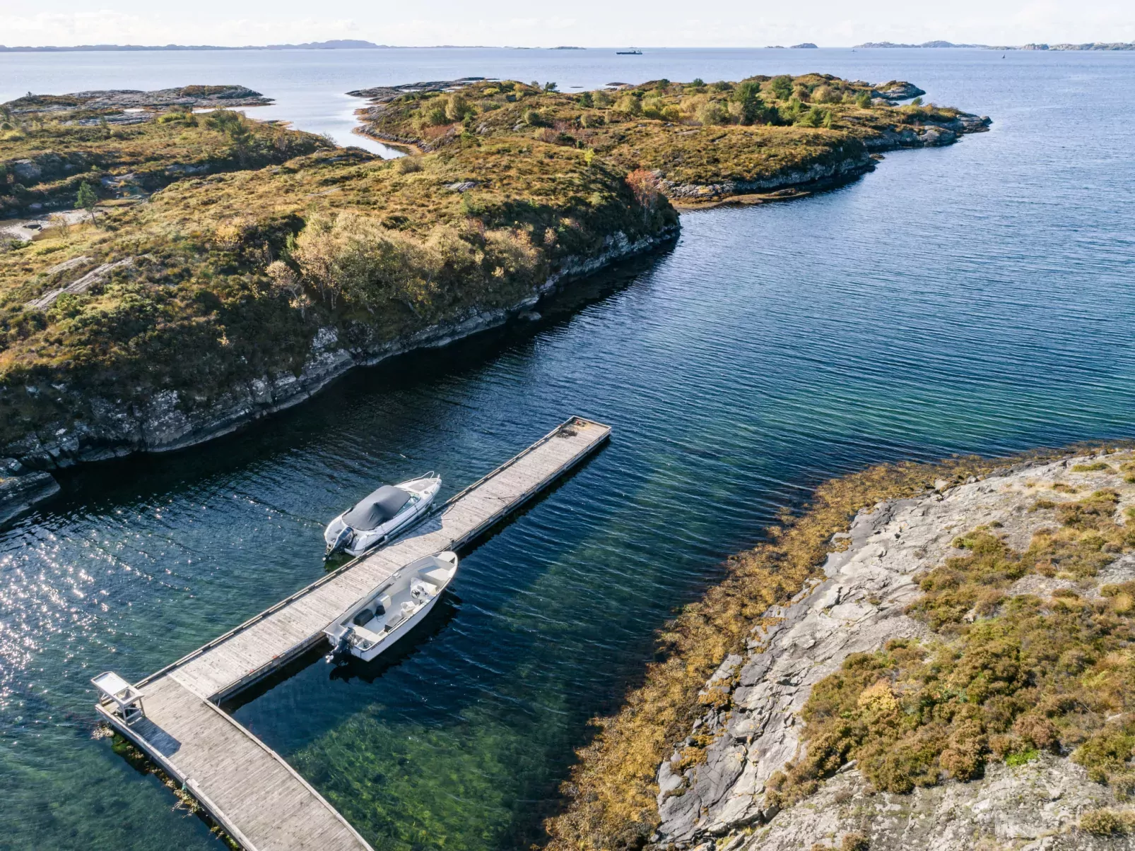 Sjøbuvågen-Outside