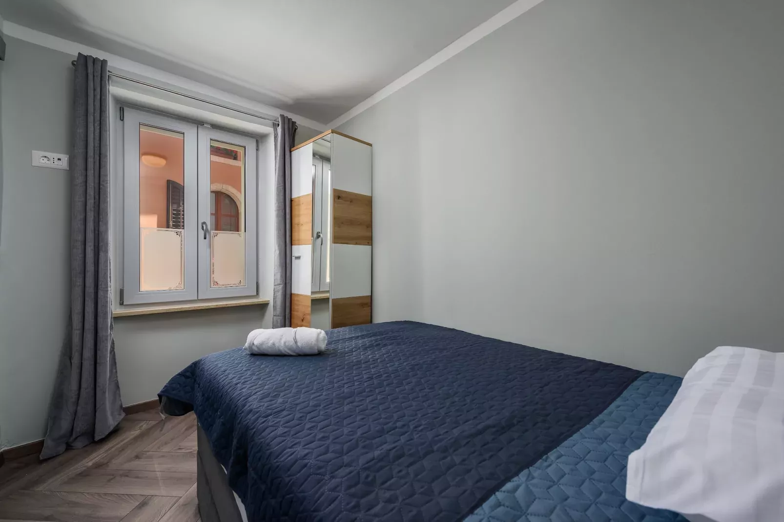 Premium Apartment Daka-Nicht getaggt