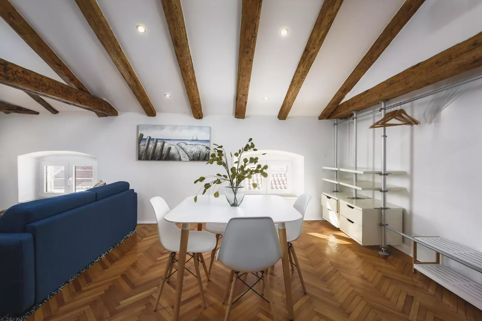 Urban Loft Marafor Poreč-Dining room