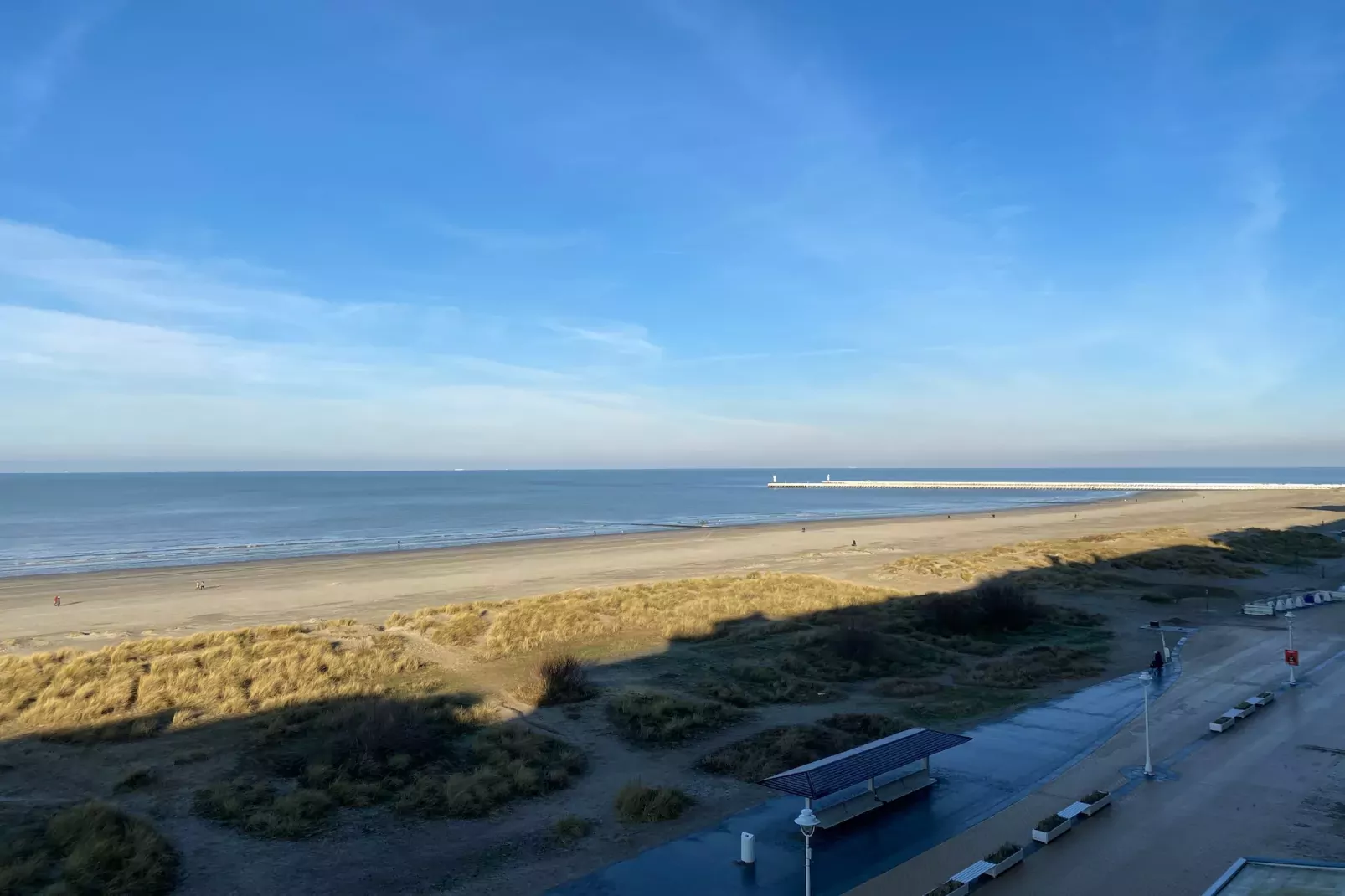 ZONNESTRAAL 503-View summer