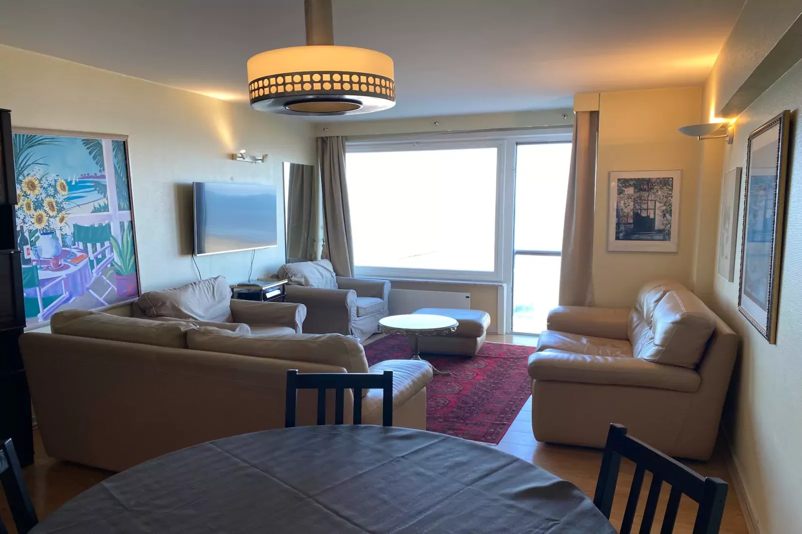 ZONNESTRAAL 503-Bedroom