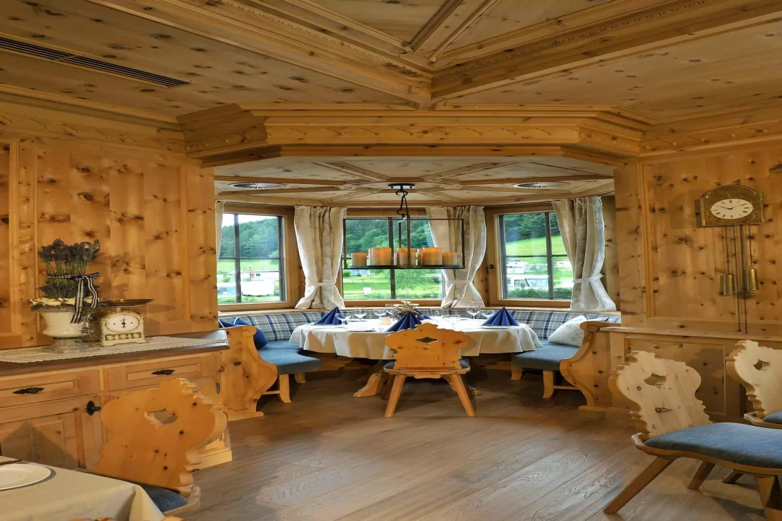 Camping Seeblick Toni - 2 Personen-Atmosphere