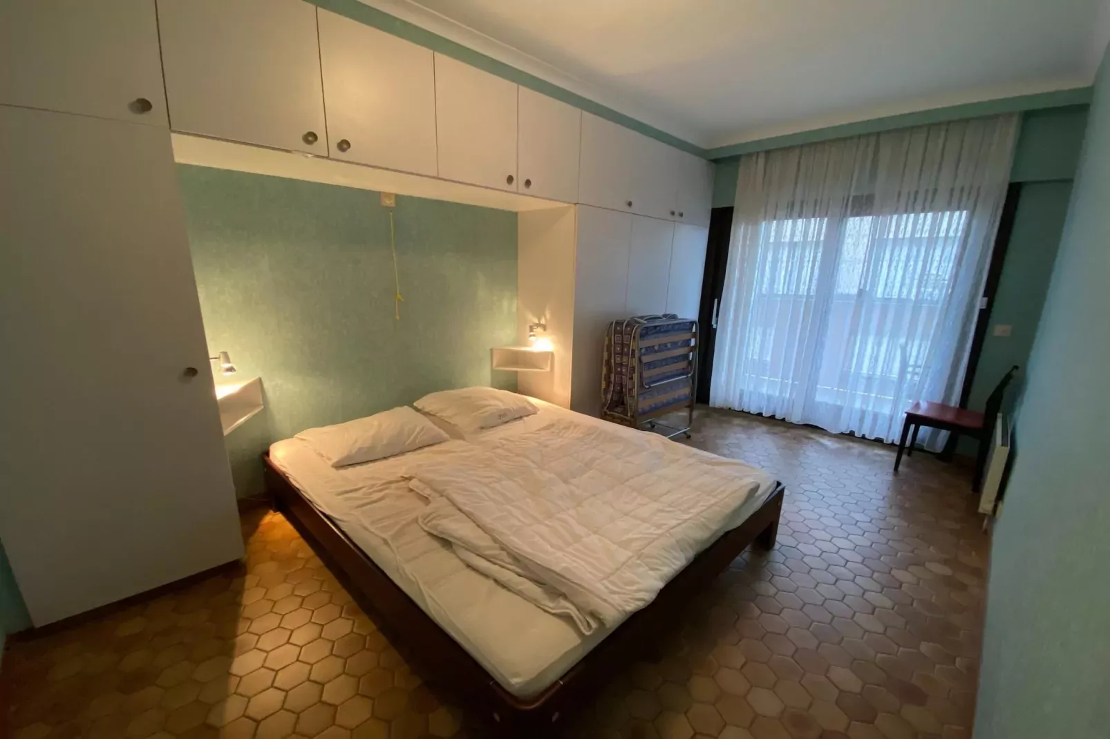 AMBASSADE 0501GAR-Chambre