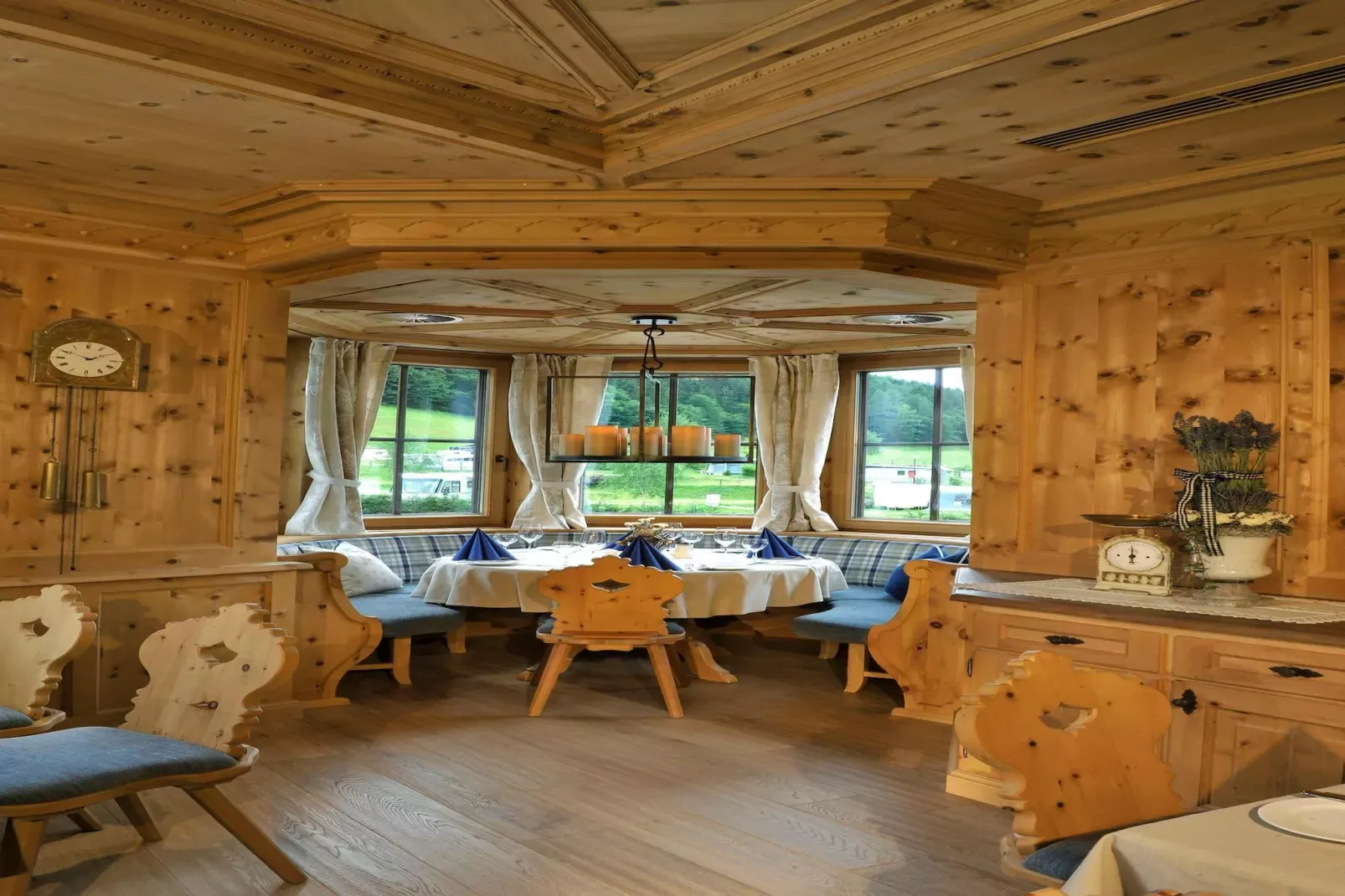 Camping Seeblick Toni - 2 Personen-Atmosphere