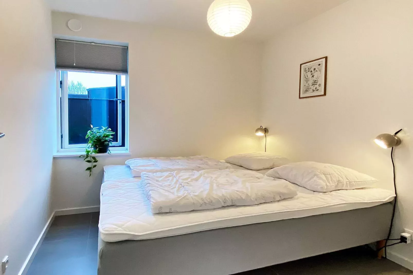 4 person holiday home in Gilleleje-By Traum-Indoor