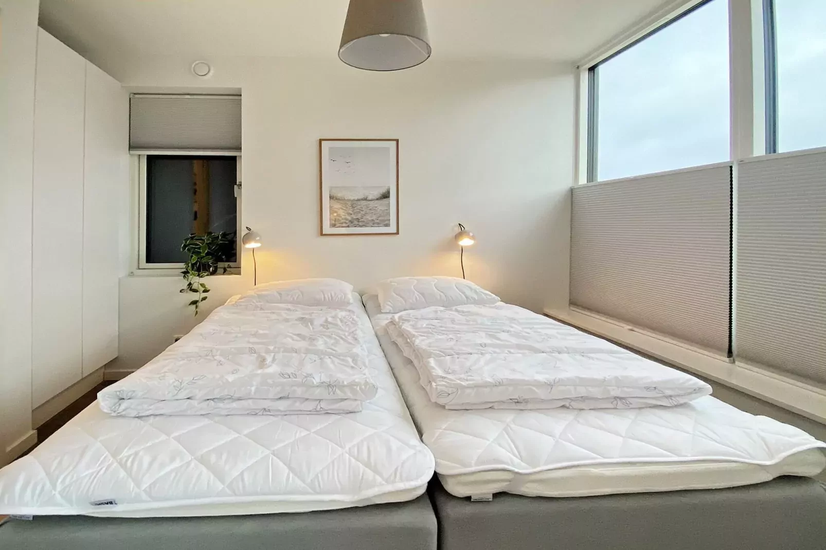 4 person holiday home in Gilleleje-By Traum-Indoor