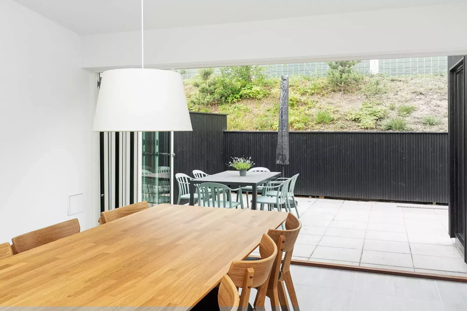 4 person holiday home in Gilleleje-By Traum-Indoor