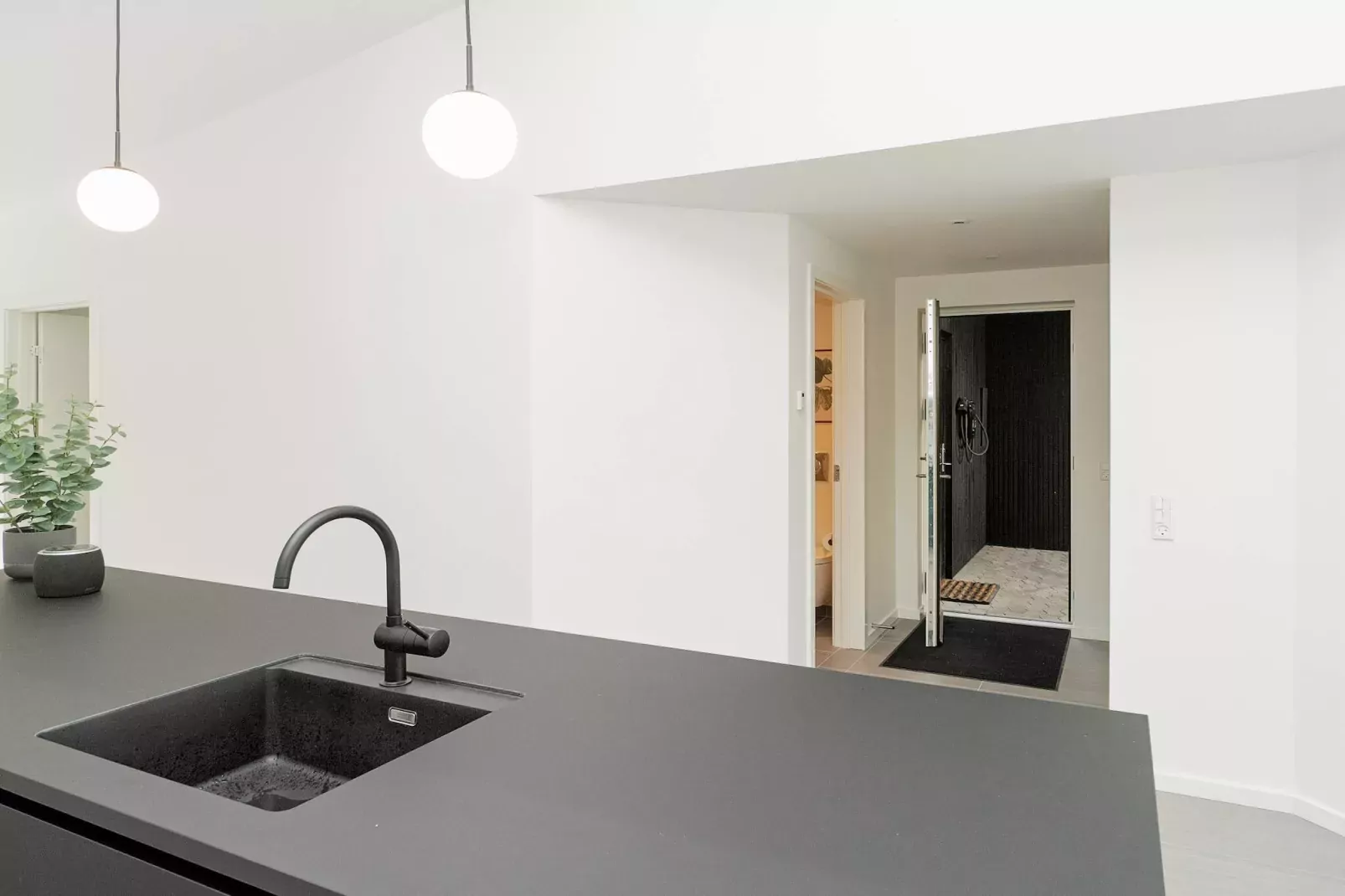 4 person holiday home in Gilleleje-By Traum-Indoor