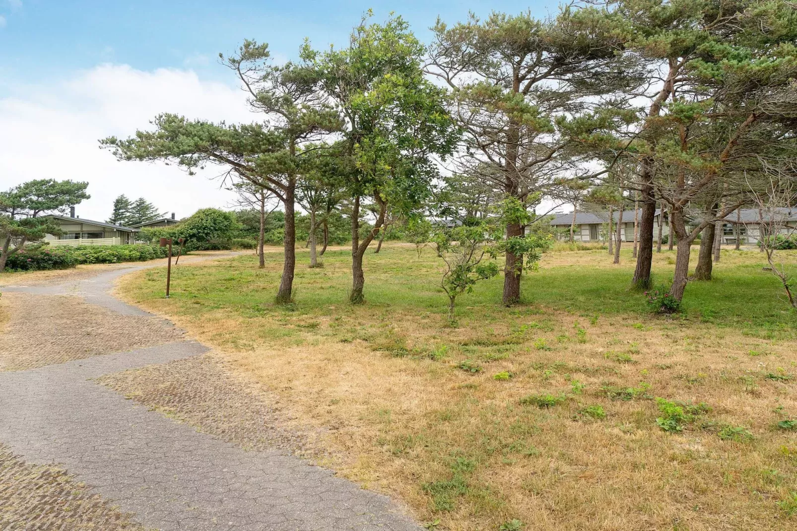 4 person holiday home in Gilleleje-By Traum-View