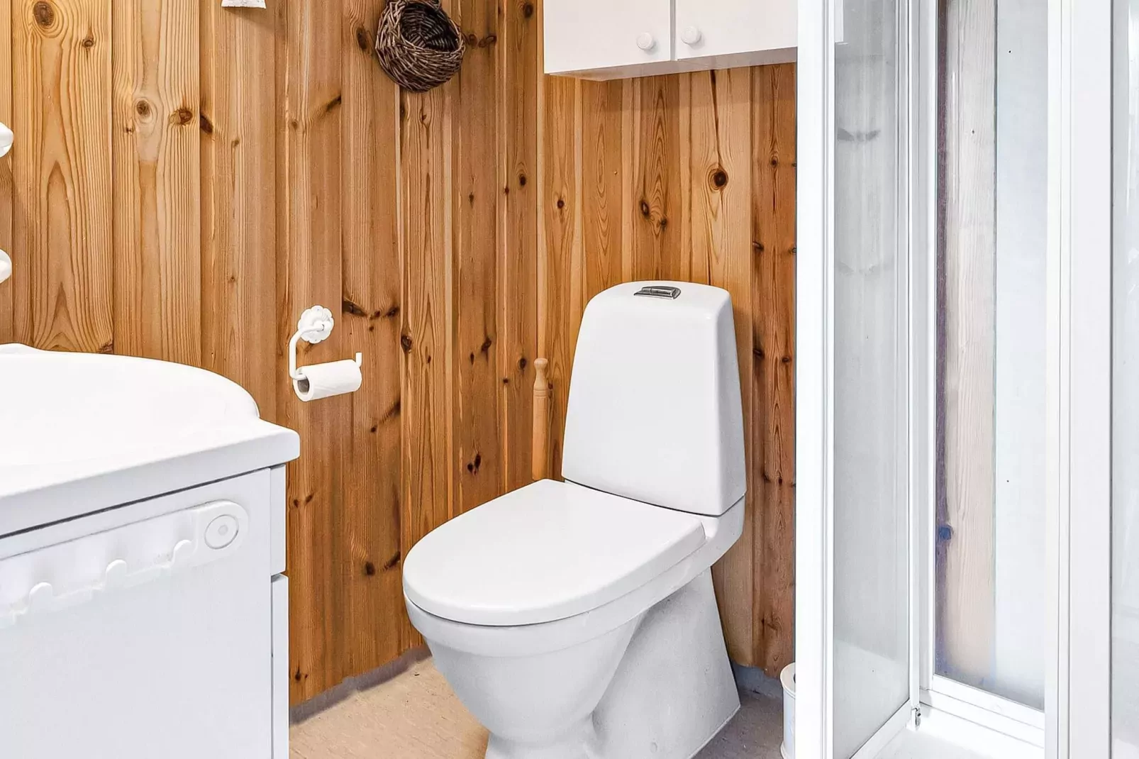6 Personen Ferienhaus in Ånneland-By Traum-Innenbereich