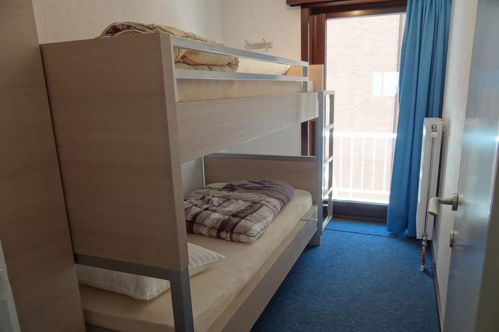 SEAFLOWER 304-Bedroom