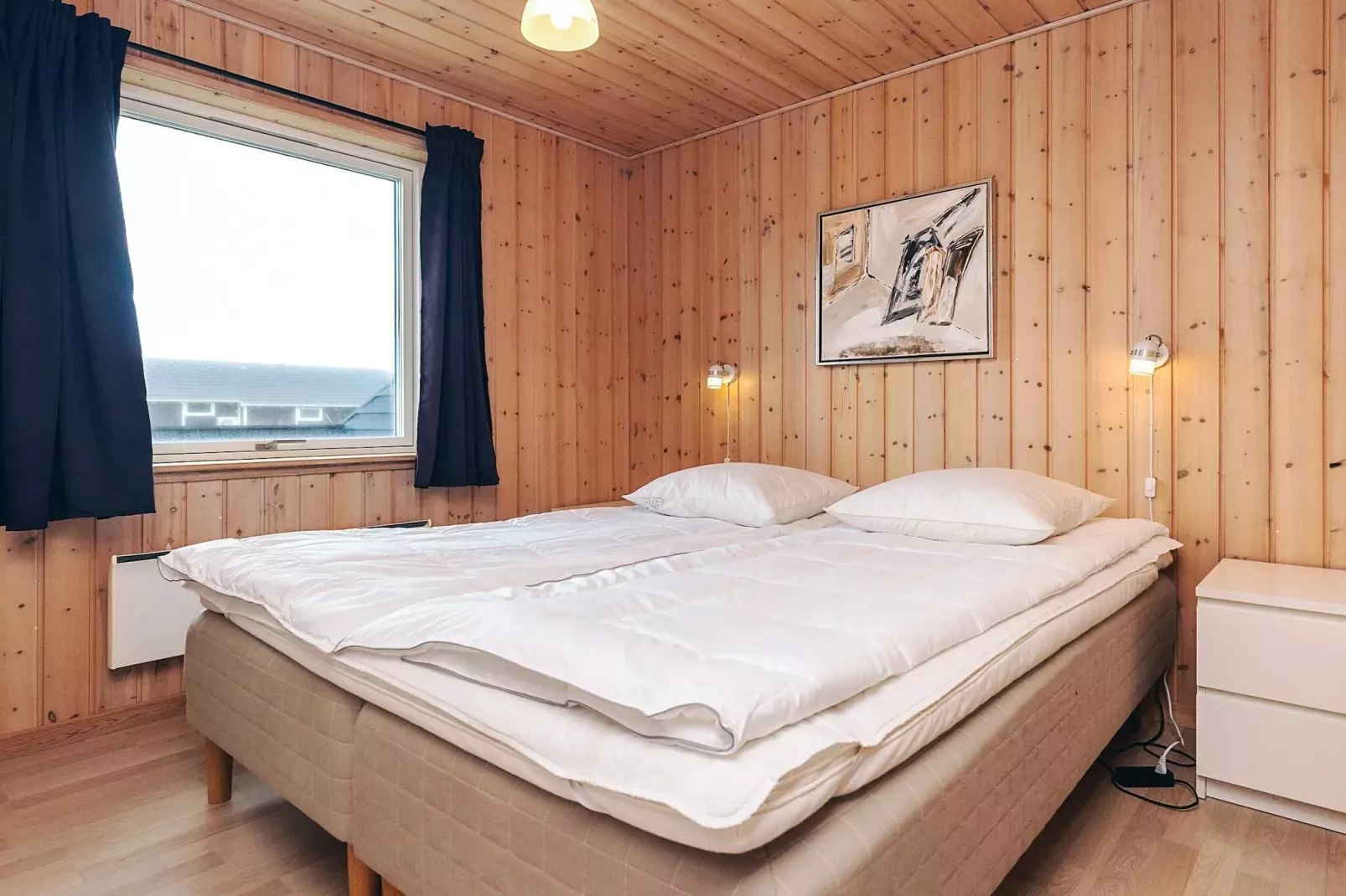Maison de vacances pour 12 a Løkken-By Traum-Intérieur