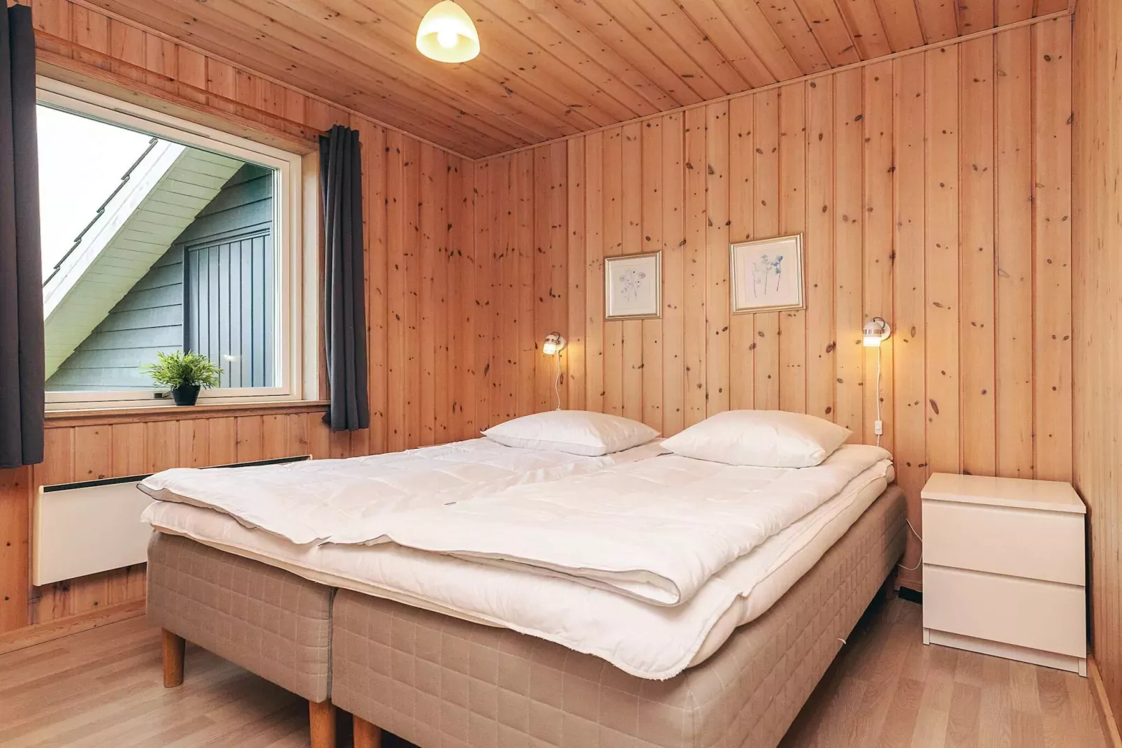 Maison de vacances pour 12 a Løkken-By Traum-Intérieur