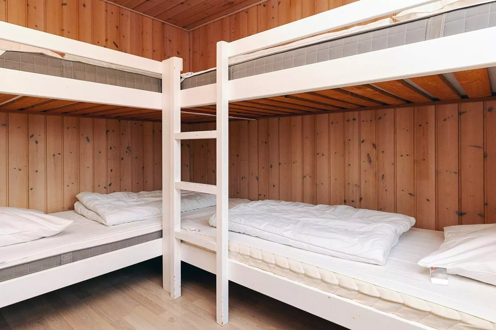 Maison de vacances pour 12 a Løkken-By Traum-Intérieur