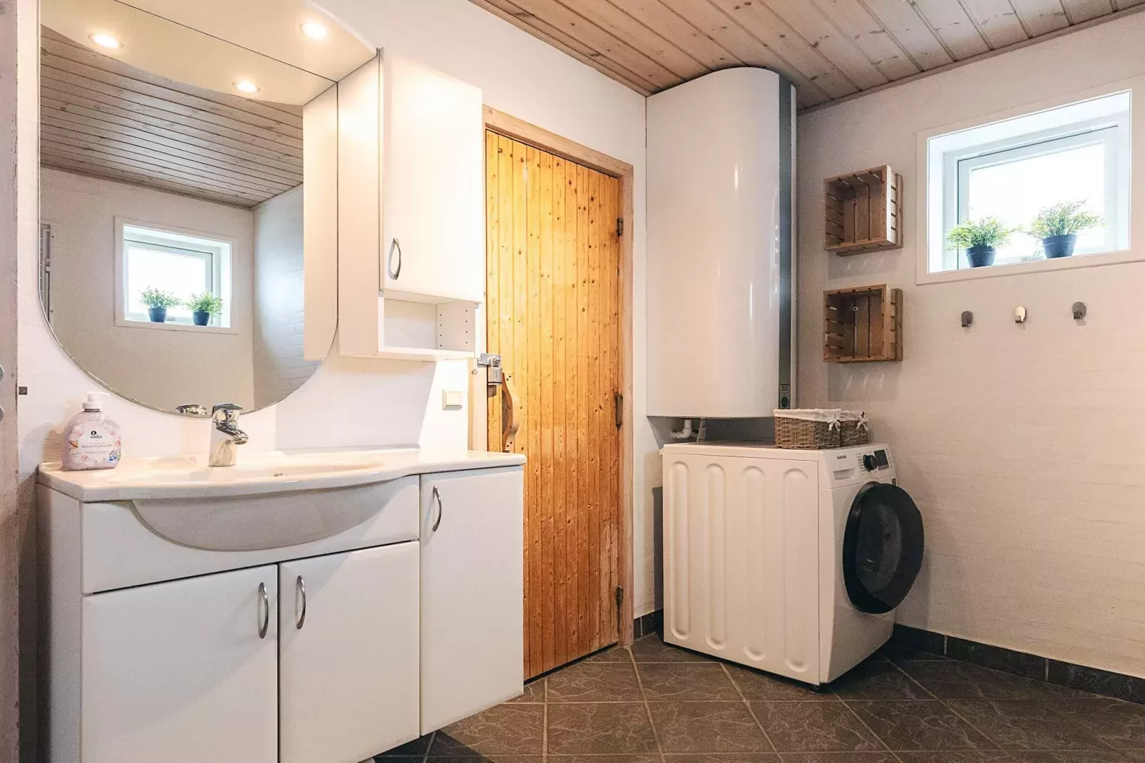 Maison de vacances pour 12 a Løkken-By Traum-Intérieur