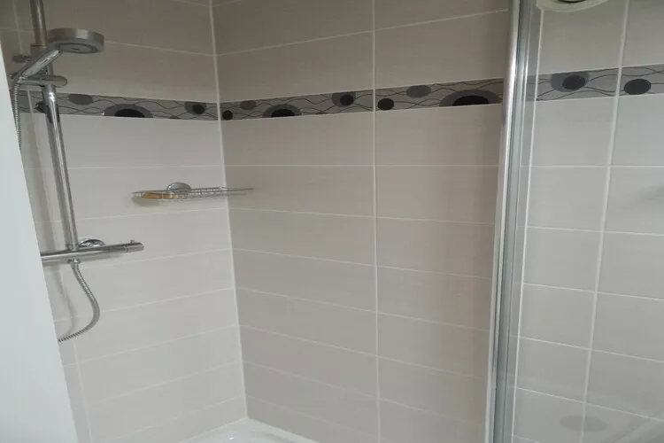 SEAFLOWER 304-Bathroom