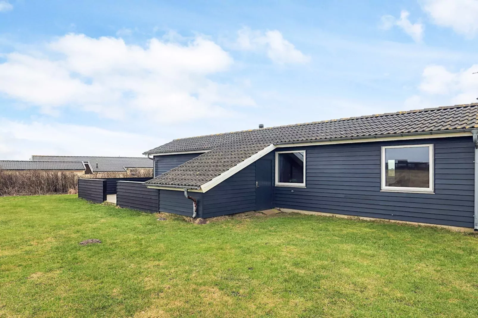 Maison de vacances pour 12 a Løkken-By Traum-Vue