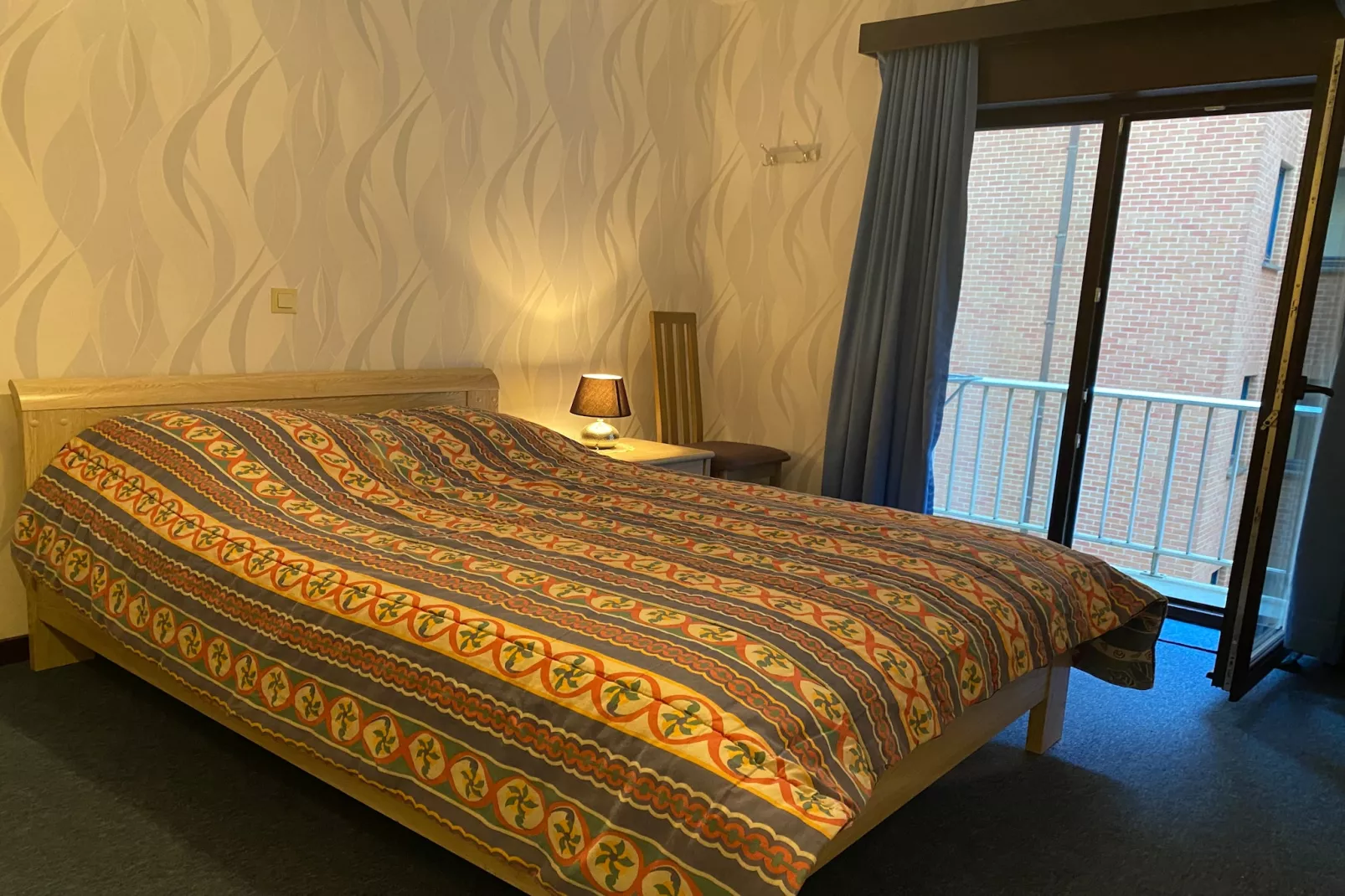 SEAFLOWER 304-Bedroom
