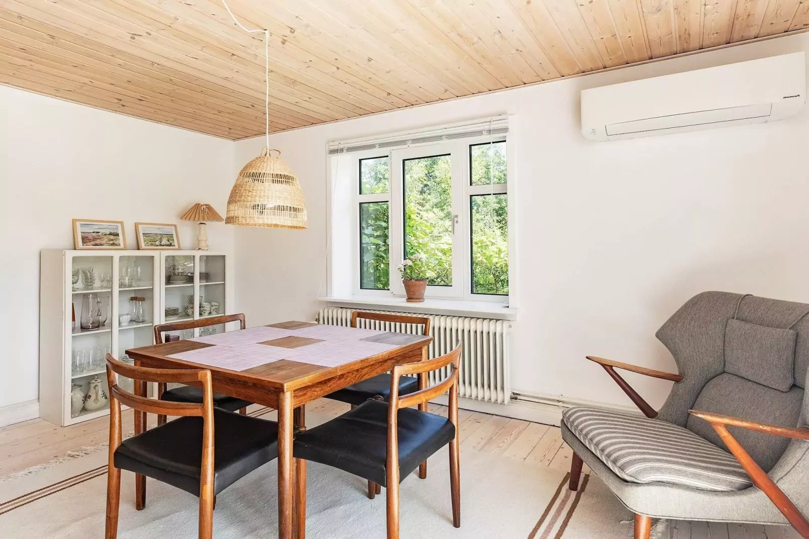 Maison de vacances pour 4 a Læsø-By Traum-Intérieur