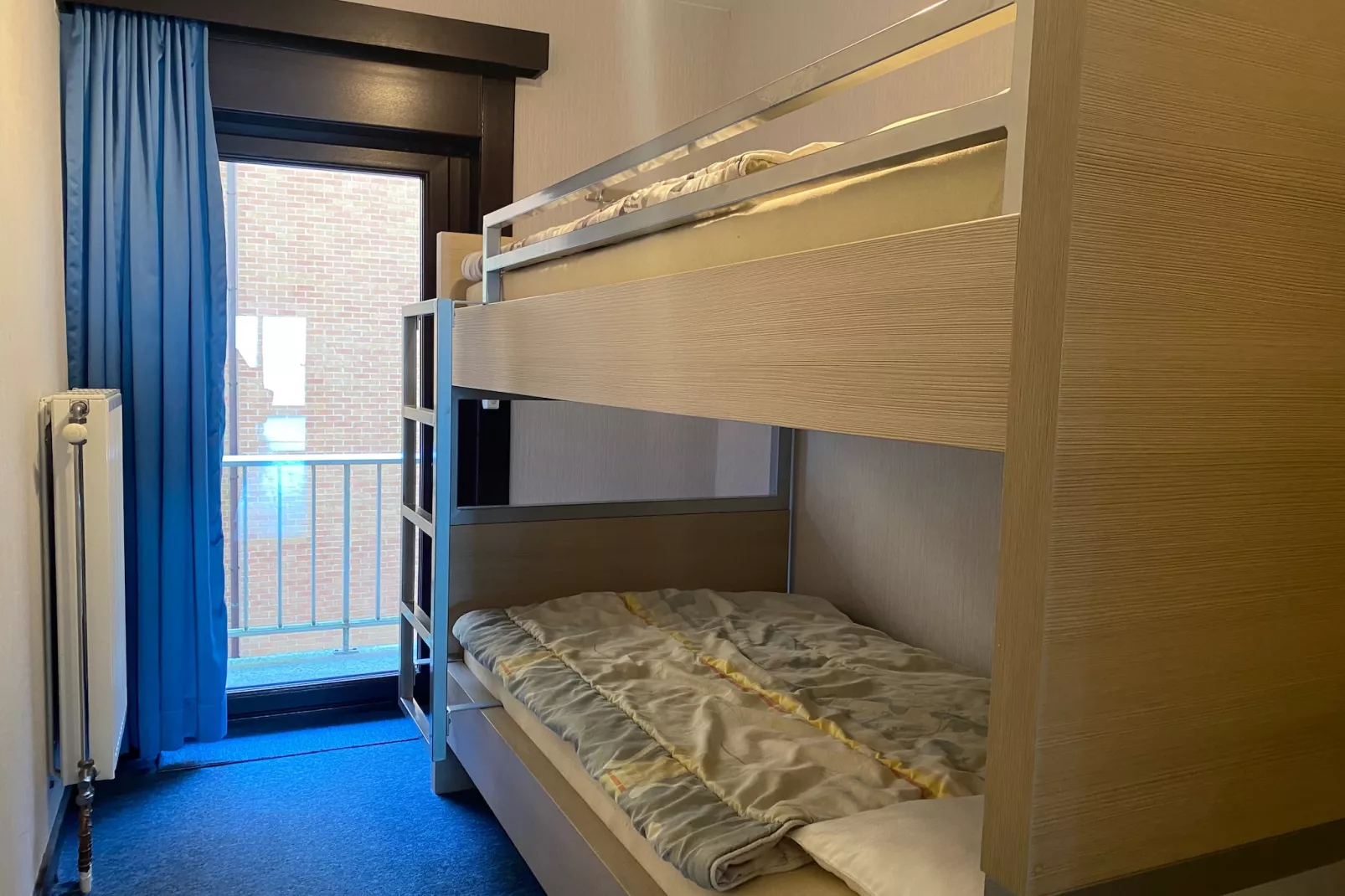 SEAFLOWER 304-Bedroom